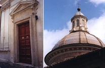Церковь Сант-Элиджо-дельи-Орефичи