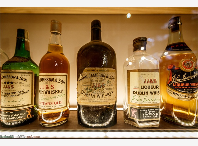Виски Jameson Виски Jameson