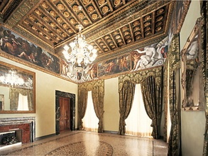Palazzo Torlonia 