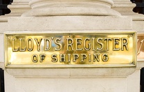 Здание Lloyd’s of London