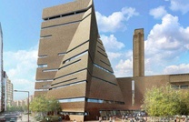 Галерея современного искусства Тейт ( Tate Modern )