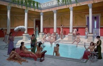 Римские бани
