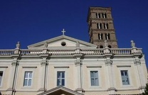 Церковь Санти-Бонифачо-э-Алессио