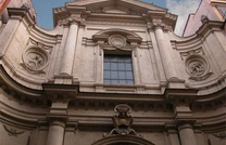 Церковь Санта-Катерина-да-Сиена