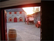 Old Jameson Distillery