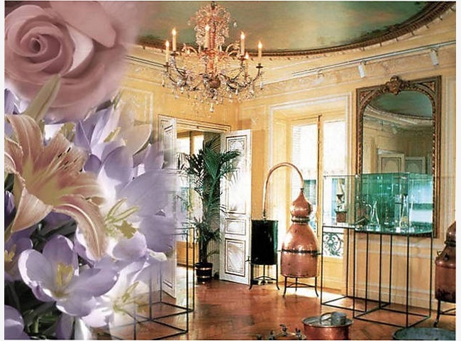 Музей Фрагонар