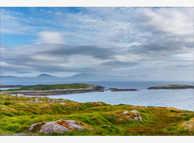 Кольцо Керри (Ring of Kerry) Кольцо Керри (Ring of Kerry)