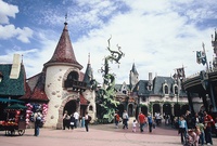 Fantasyland