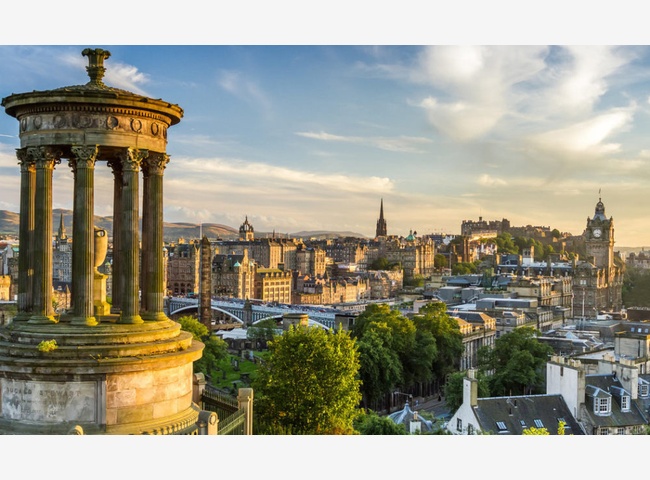 Эдинбург