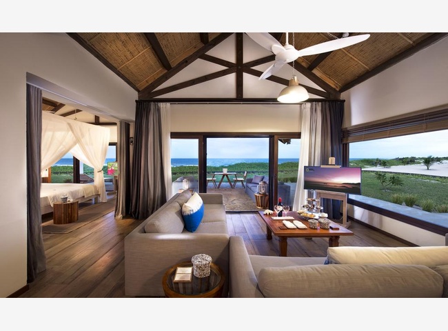 Diamonds Mequfi Beach Resort Diamonds Mequfi Beach Resort