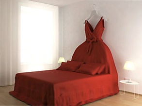 Prestige Room - Красная комната