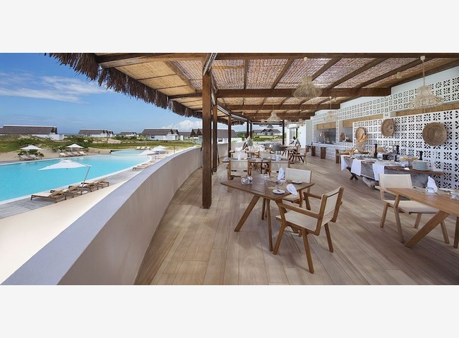 Diamonds Mequfi Beach Resort Diamonds Mequfi Beach Resort