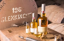 Завод виски Glenkinchie