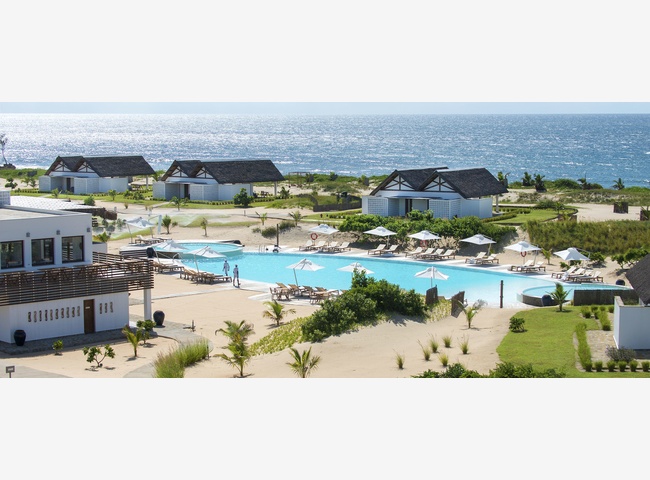 Diamonds Mequfi Beach Resort
