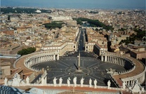 Государство Ватикан
