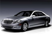 Mercedes S-Class