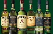 Музей ирландского виски Old Jameson