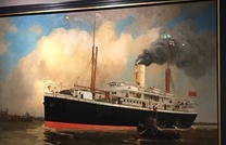 Морской музей Мерсисайд (Merseyside Maritime Museum)